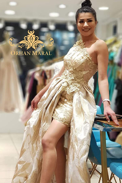 Orhan Maral Shop