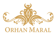 Orhan Maral Logo